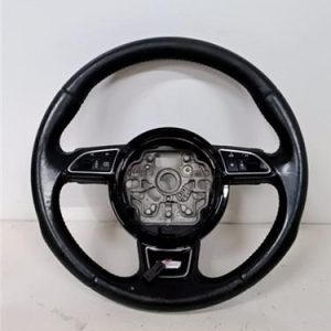 VOLANTE AUDI A6 ALLROAD QUATTRO 4GJ 2014