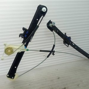 ELEVALUNAS DELANTERO IZQUIERDO AUDI A3 SPORTBACK 8VA 2012