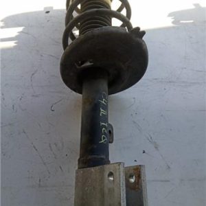 AMORTIGUADOR DELANTERO IZQUIERDO CITROEN C4 BERLINA 2004
