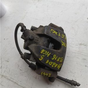 PINZA FRENO TRASERA IZQUIERDA MAZDA 5 BERLINA CR 2005