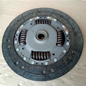 KIT EMBRAGUE CITROEN C4 COUPE 2004