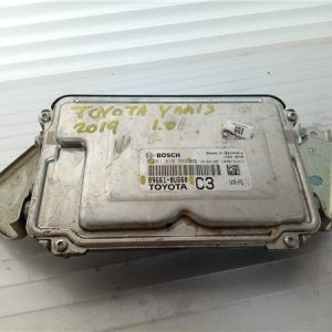 CENTRALITA TOYOTA YARIS XP13 2017