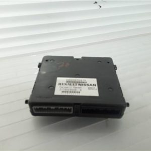 CENTRALITA CALEFACCION RENAULT CAPTUR I 2013