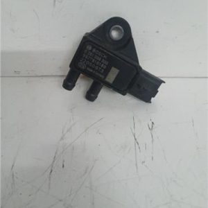 SENSOR DE PRESION ESCAPE CITROEN BERLINGO FURGON 2018