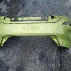 PARAGOLPES TRASERO FORD FIESTA CB1 2008