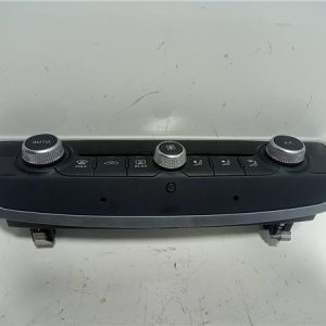 MANDOS CLIMATIZADOR AUDI A1 CITYCARVER GBH 2019