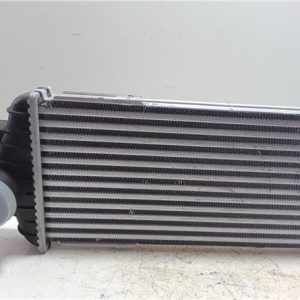 INTERCOOLER NISSAN PRIMASTAR X83 2002