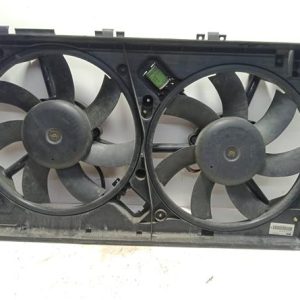 ELECTROVENTILADOR OPEL INSIGNIA BERLINA 2008