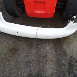 PARAGOLPES TRASERO AUDI A4 AVANT 8K5 2008