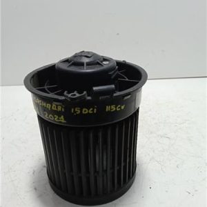 MOTOR CALEFACCION NISSAN QASHQAI J11E 2013