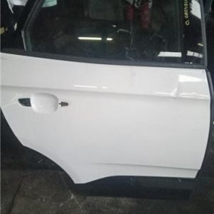 PUERTA TRASERA DERECHA OPEL GRANDLAND X 2017