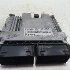 CENTRALITA FORD TRANSIT CONNECT CHC 2013