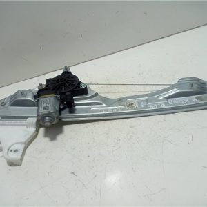 ELEVALUNAS TRASERO DERECHO HYUNDAI KONA OS 2017