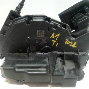 CERRADURA PUERTA TRASERA IZQUIERDA AUDI A1 CITYCARVER GBH 2019