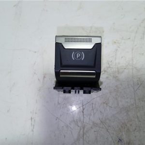 PALANCA FRENO DE MANO PEUGEOT 3008 2016