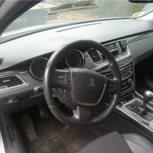 KIT AIRBAG PEUGEOT 508