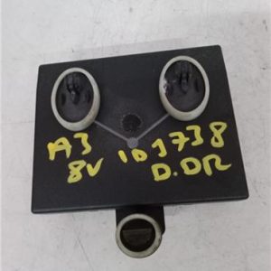 CENTRALITA AUDI A3 SPORTBACK 8VA 2012