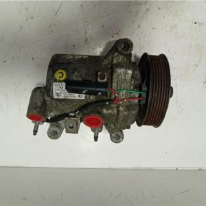 COMPRESOR AIRE ACONDICIONADO CITROEN BERLINGO COMBI 2018