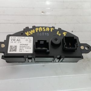 VENTILADOR CALEFACCION VOLKSWAGEN PASSAT BERLINA 3G2 2014