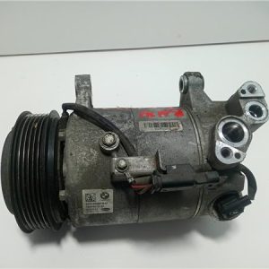 COMPRESOR AIRE ACONDICIONADO BMW SERIE 2 GRAN TOURER F46 2015