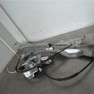 ELEVALUNAS DELANTERO DERECHO RENAULT CLIO III GRANDTOUR 2008