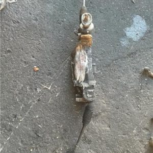 COLUMNA DIRECCION ELECTRICA SEAT ALTEA XL 5P5 2006