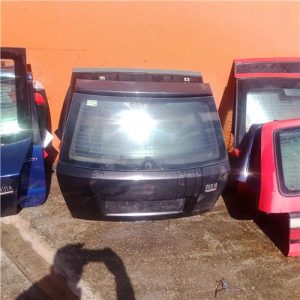 PORTON TRASERO SKODA FABIA 6Y2 6Y3 2000