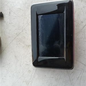 PANTALLA GPS MERCEDES-BENZ CLASE A BM 176 2012