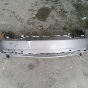 PARAGOLPES TRASERO PEUGEOT 2008 P1 2019