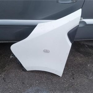 ALETA DELANTERA IZQUIERDA RENAULT TRAFIC III FURGON 2014