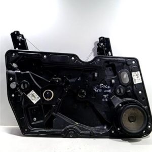 ELEVALUNAS DELANTERO IZQUIERDO VOLKSWAGEN GOLF VI 5K1 2008