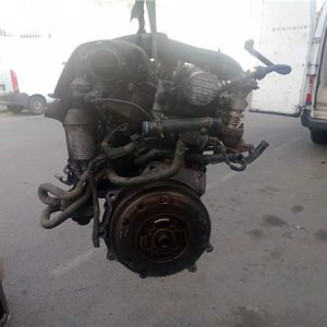 MOTOR COMPLETO SEAT IBIZA 6K1