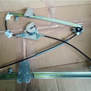 ELEVALUNAS DELANTERO IZQUIERDO NISSAN QASHQAI J10 2007