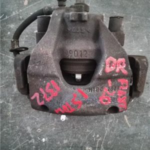 PINZA FRENO DELANTERA DERECHA FORD FIESTA CE1 2017