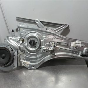 ELEVALUNAS DELANTERO DERECHO KIA SPORTAGE SL 2010