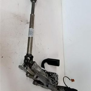 COLUMNA DIRECCION PEUGEOT RIFTER 2018