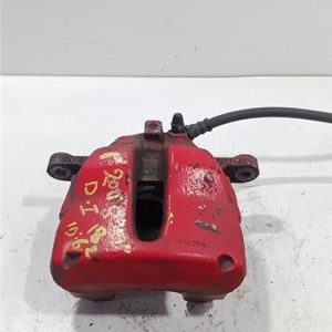 PINZA FRENO DELANTERA IZQUIERDA PEUGEOT 2008 2013