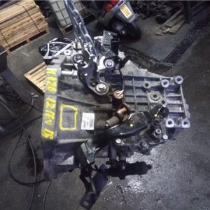 CAJA CAMBIOS HYUNDAI I20 PB 2012