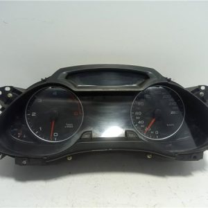 CUADRO INSTRUMENTOS AUDI A4 AVANT 8K5 2008