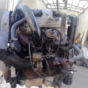 MOTOR COMPLETO MG ROVER ROVER 200 RF