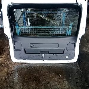 PORTON TRASERO AUDI A6 ALLROAD QUATTRO 4GJ 2014