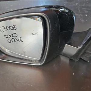 RETROVISOR IZQUIERDO PEUGEOT 3008 2016
