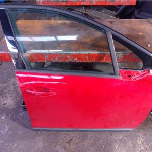 PUERTA DELANTERA DERECHA PEUGEOT 2008 2013