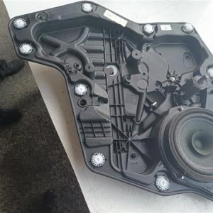 ELEVALUNAS TRASERO IZQUIERDO FORD FIESTA CE1 2017