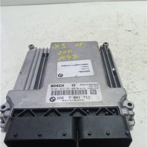 CENTRALITA BMW SERIE X3 E83 2004