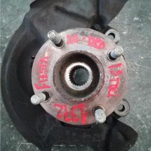 MANGUETA DELANTERA DERECHA FORD FIESTA CE1 2017