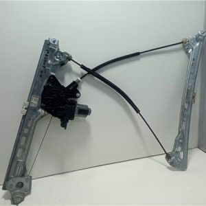 ELEVALUNAS DELANTERO DERECHO RENAULT MEGANE IV BERLINA 5P 2015