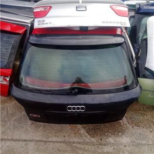 PORTON TRASERO AUDI A3 8L 1996