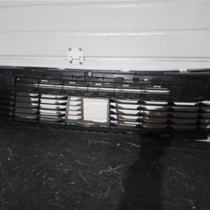 REJILLA PARAGOLPES DELANTERO PEUGEOT 5008 2017