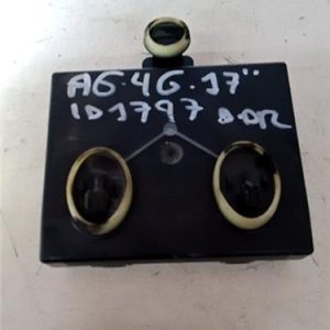 CENTRALITA AUDI A6 ALLROAD QUATTRO 4GJ 2014